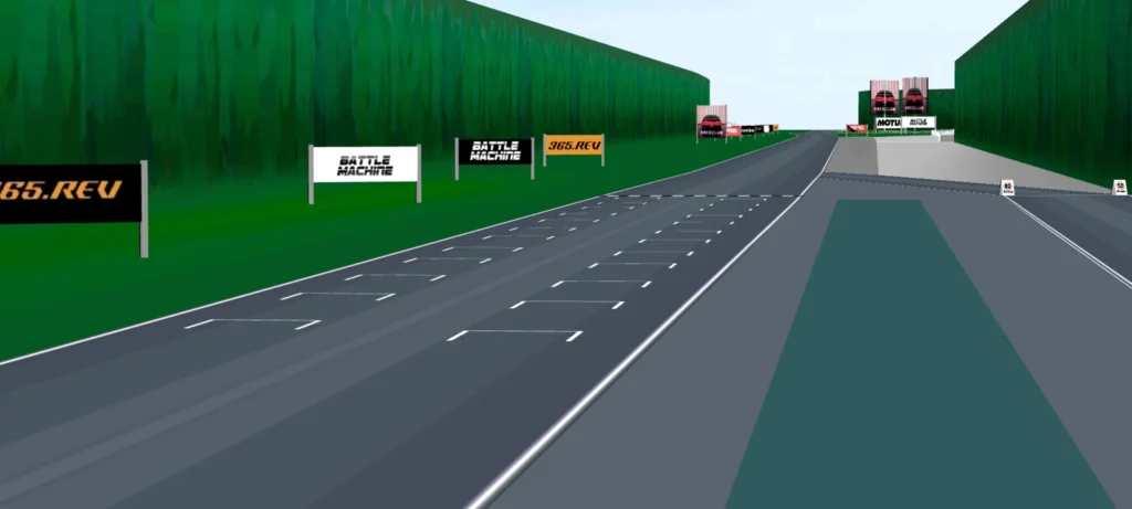Monza Circuit map mod 0.4.1 - screenshot 4