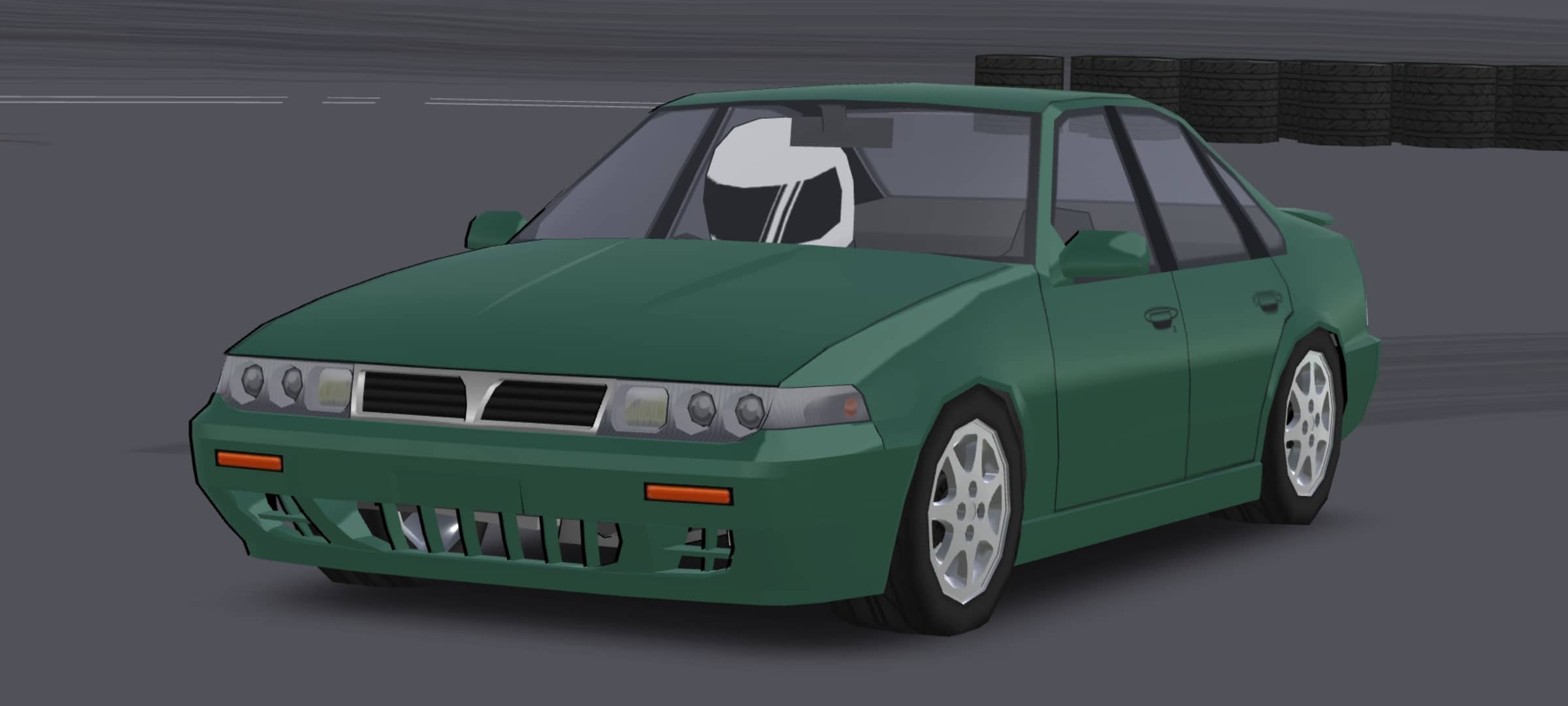 Nissan Cefiro A31 mod 0.3.4