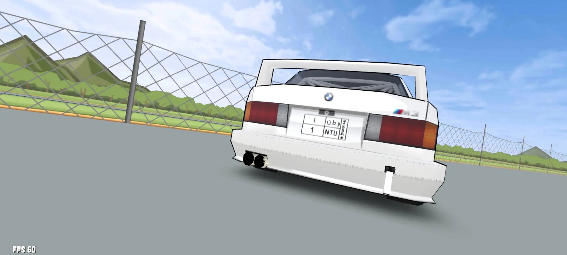 BMW E30