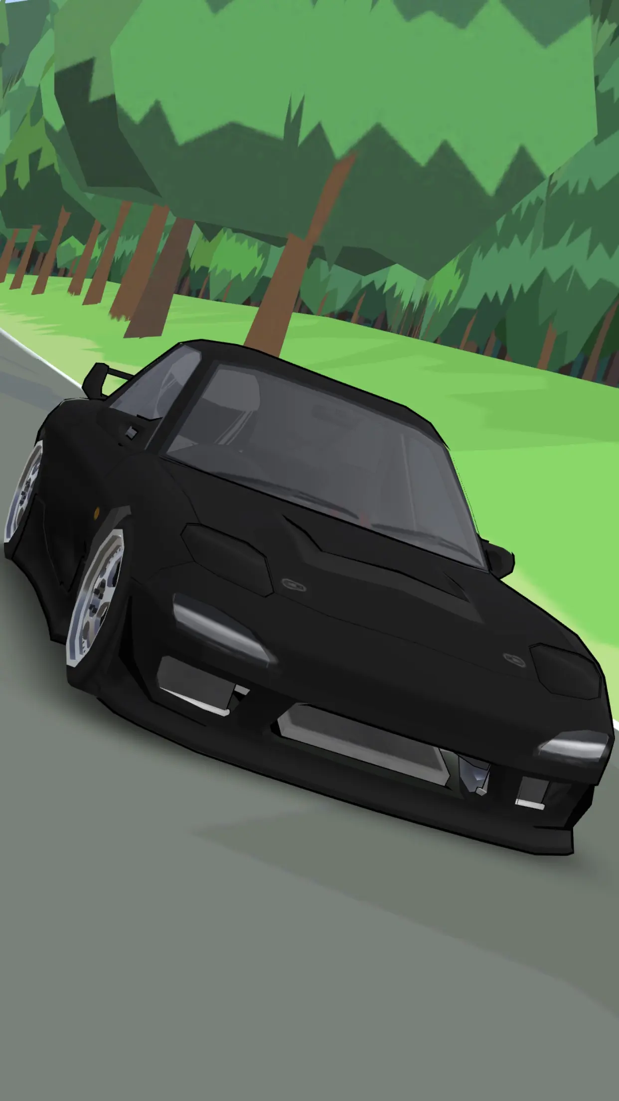 Mazda RX-7 FD3S RZ Kyoko