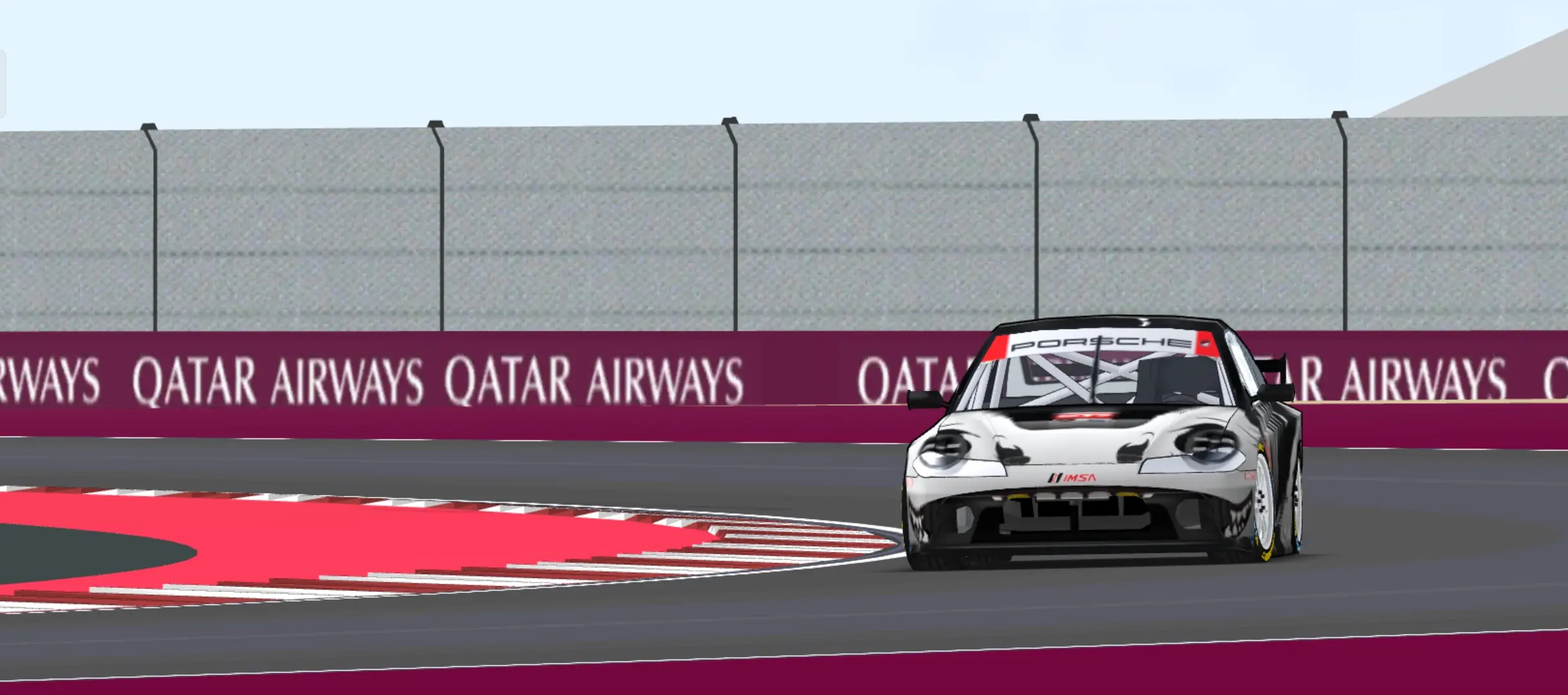 Lusail Qatar 0.4.7 - screenshot 2