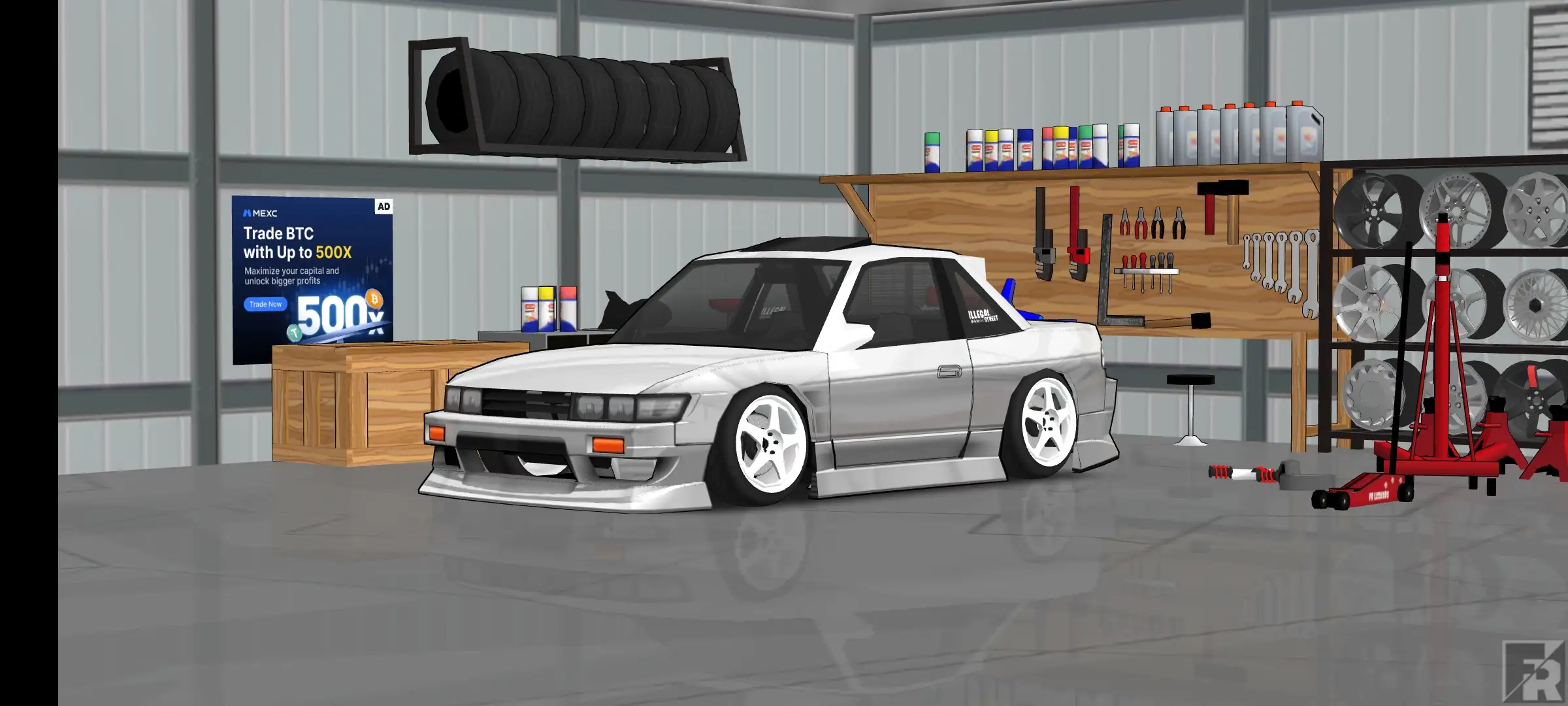 S13 Works9
