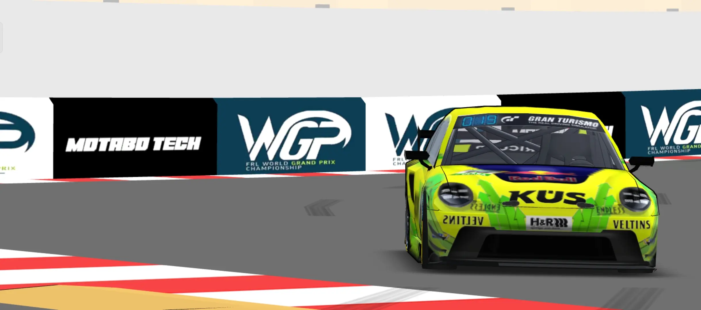 Monaco 0.4.7 - screenshot 11