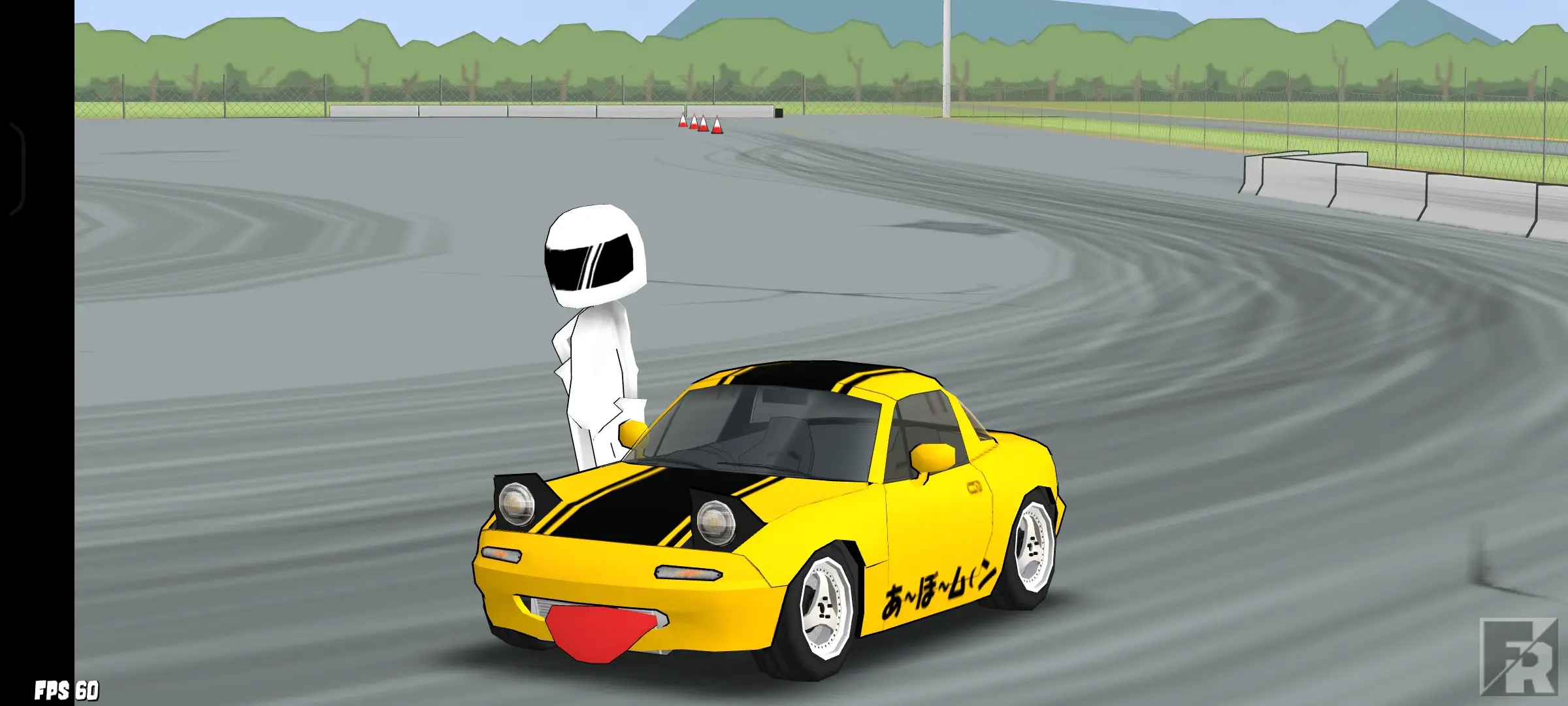 Miata MX-5