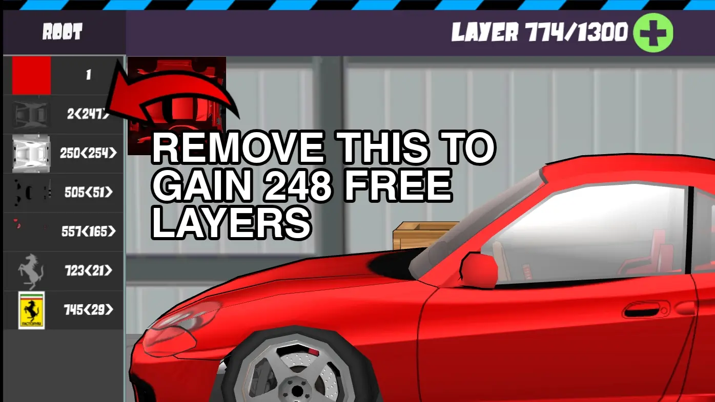 1999 Ferrari 360 Modena (vanilla) Livery - screenshot 4