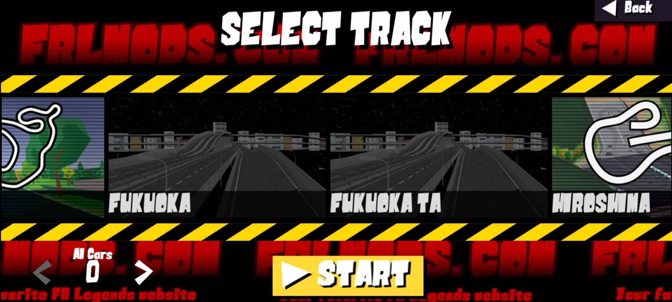 Fukuoka TA map mod 0.3.4