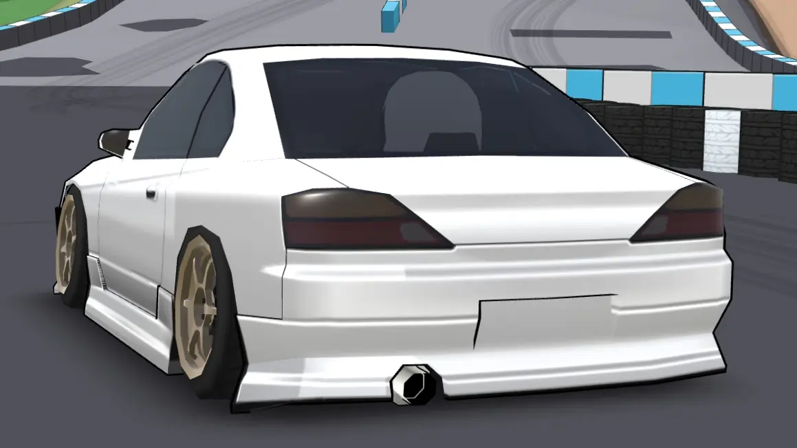 works 9 canard - s15 - screenshot 2