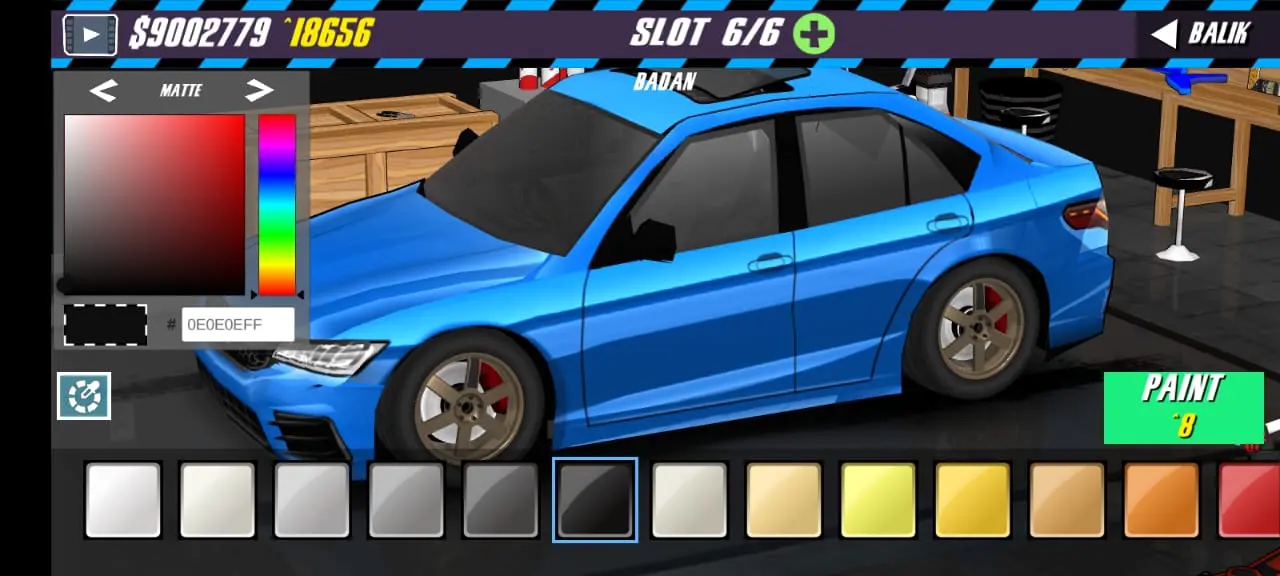 Honda city 2020 5th gen - screenshot 8