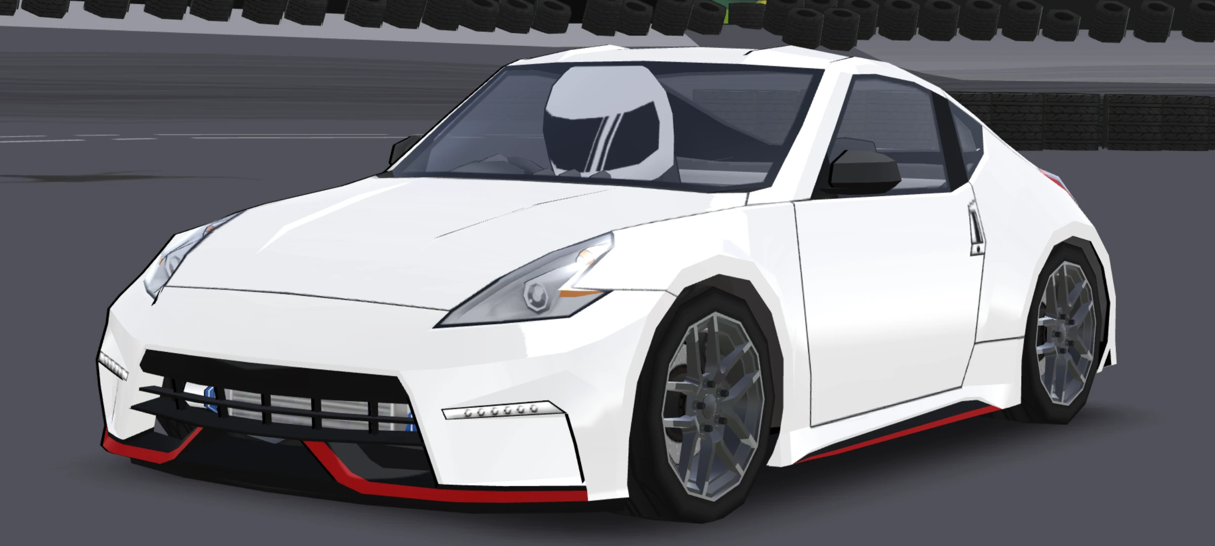 Nissan 370Z mod 0.3.6 - Image 1