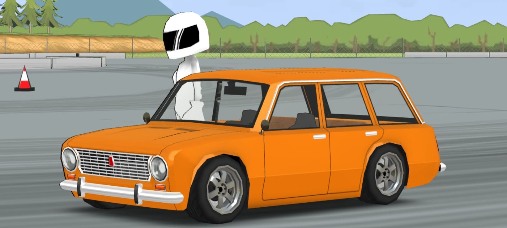 Lada 2102 mod 0.3.4 - Image 1