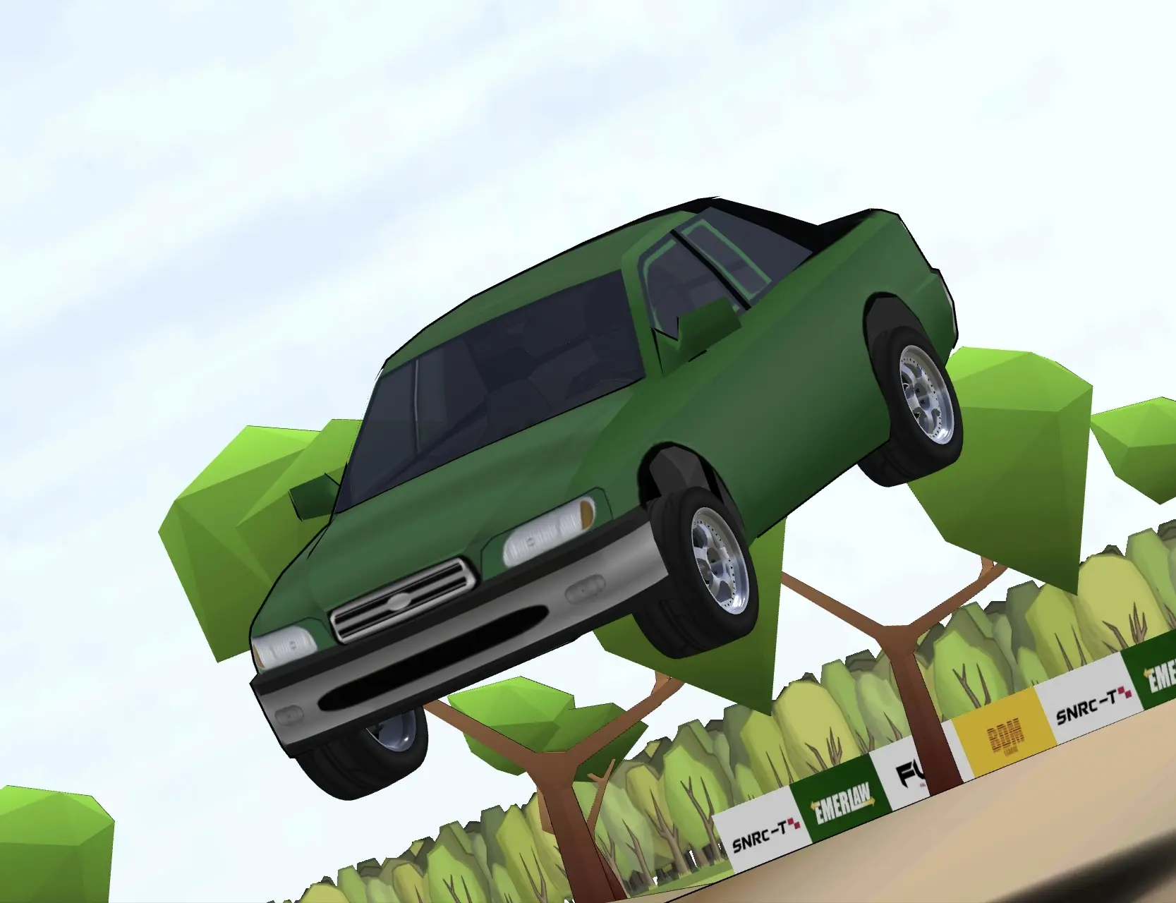 Toyota tundra prefacelift 2001 - screenshot 6