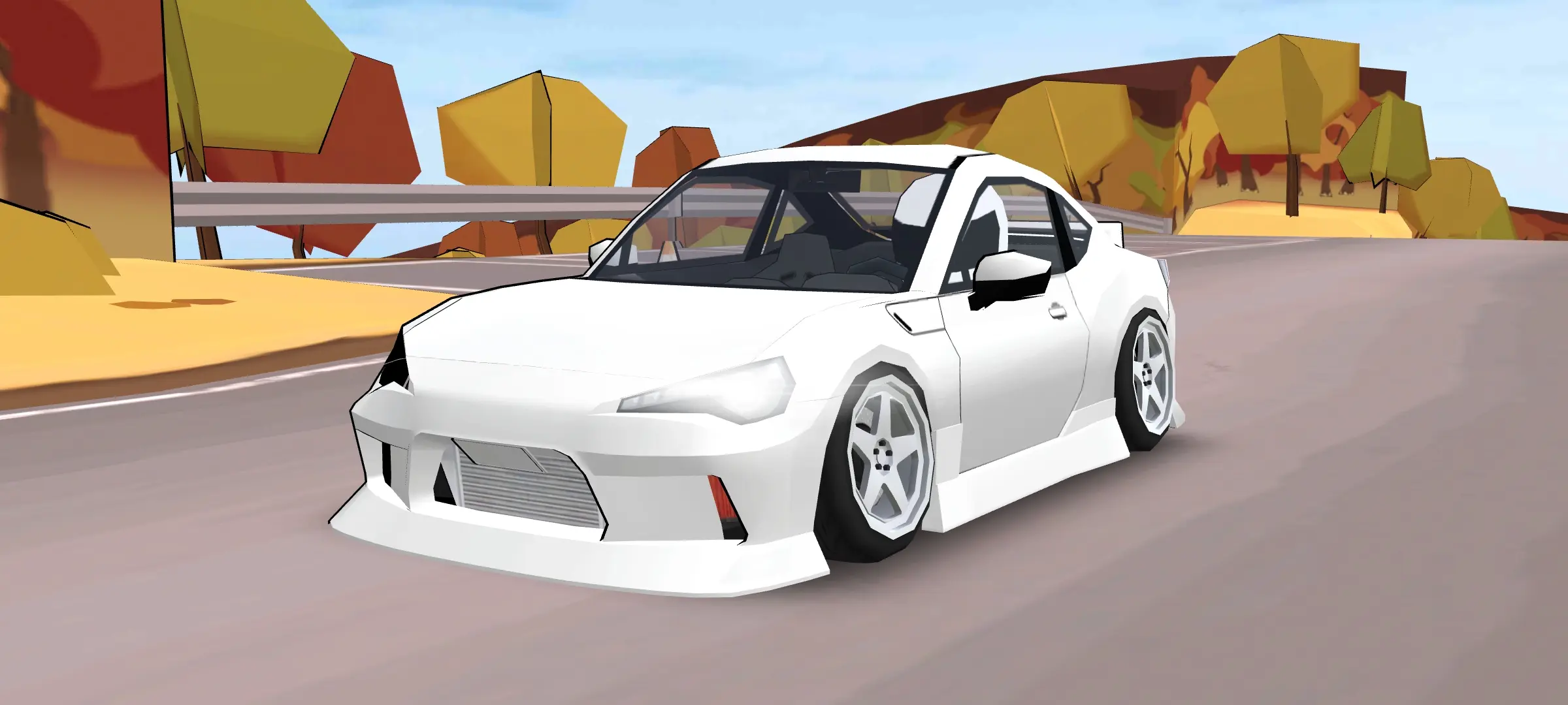 Toyota GT86 Uras 0.4.7 - screenshot 2