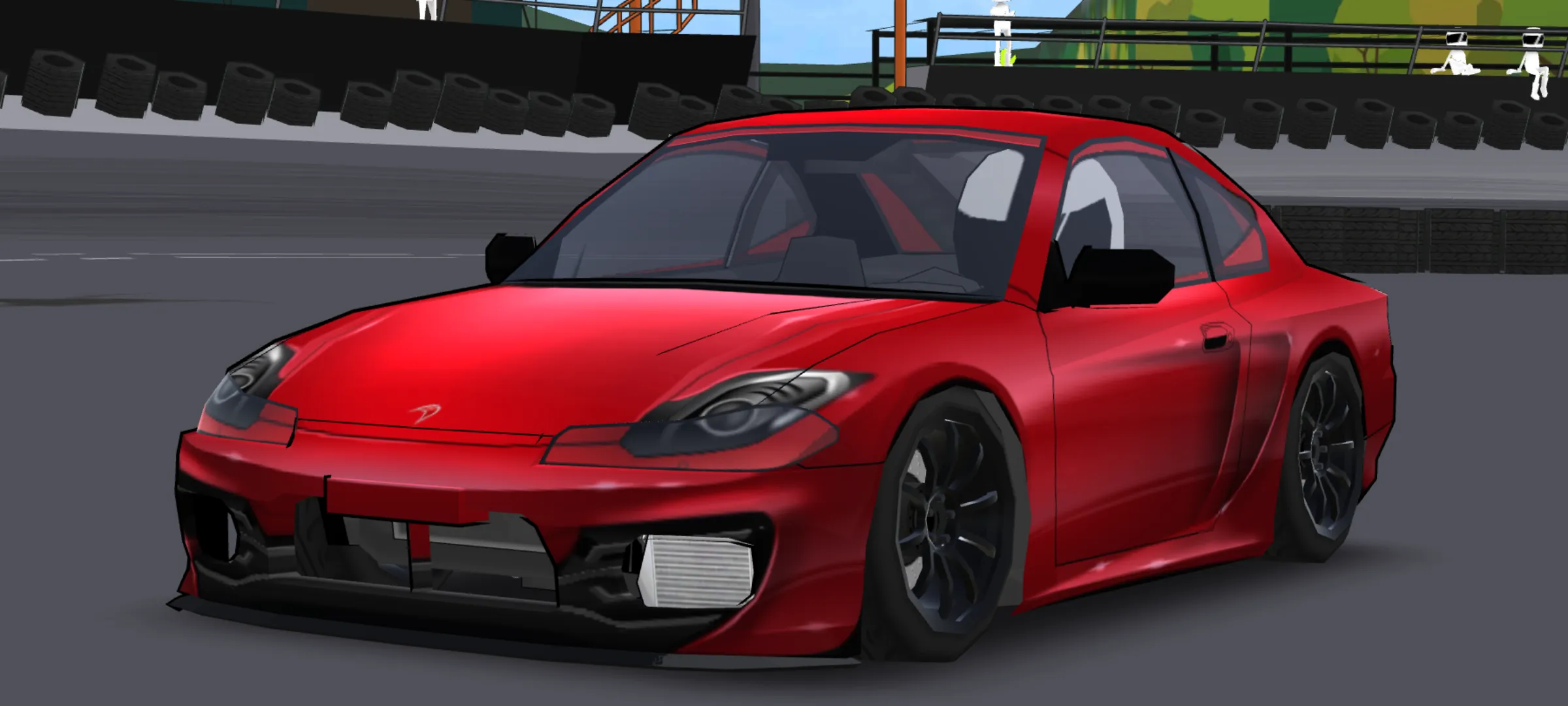 McLaren MP4-12C Livery - Image 1