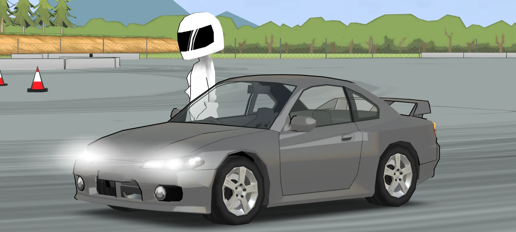 S15 Light On mod 0.3.6
