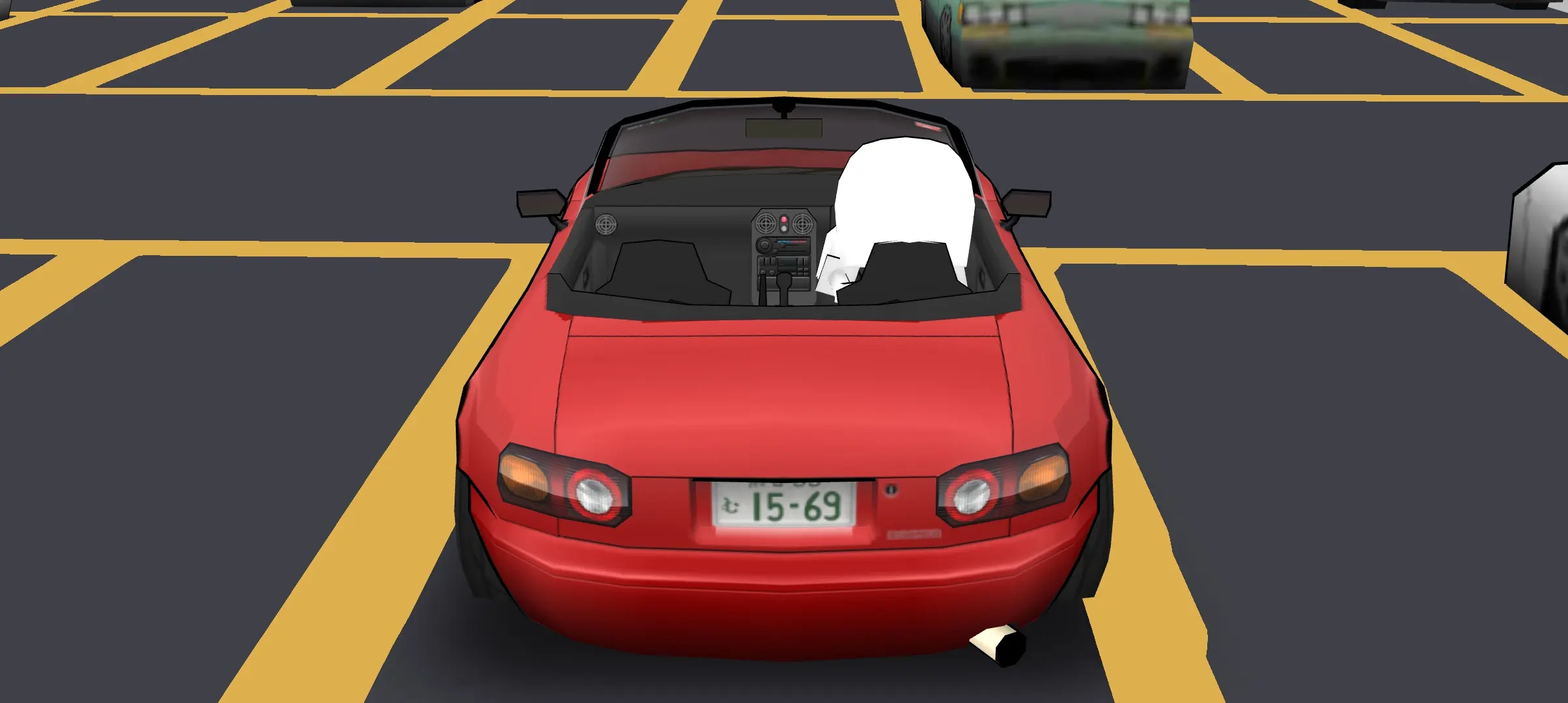 Mx5 Miata NA 1989 - screenshot 6