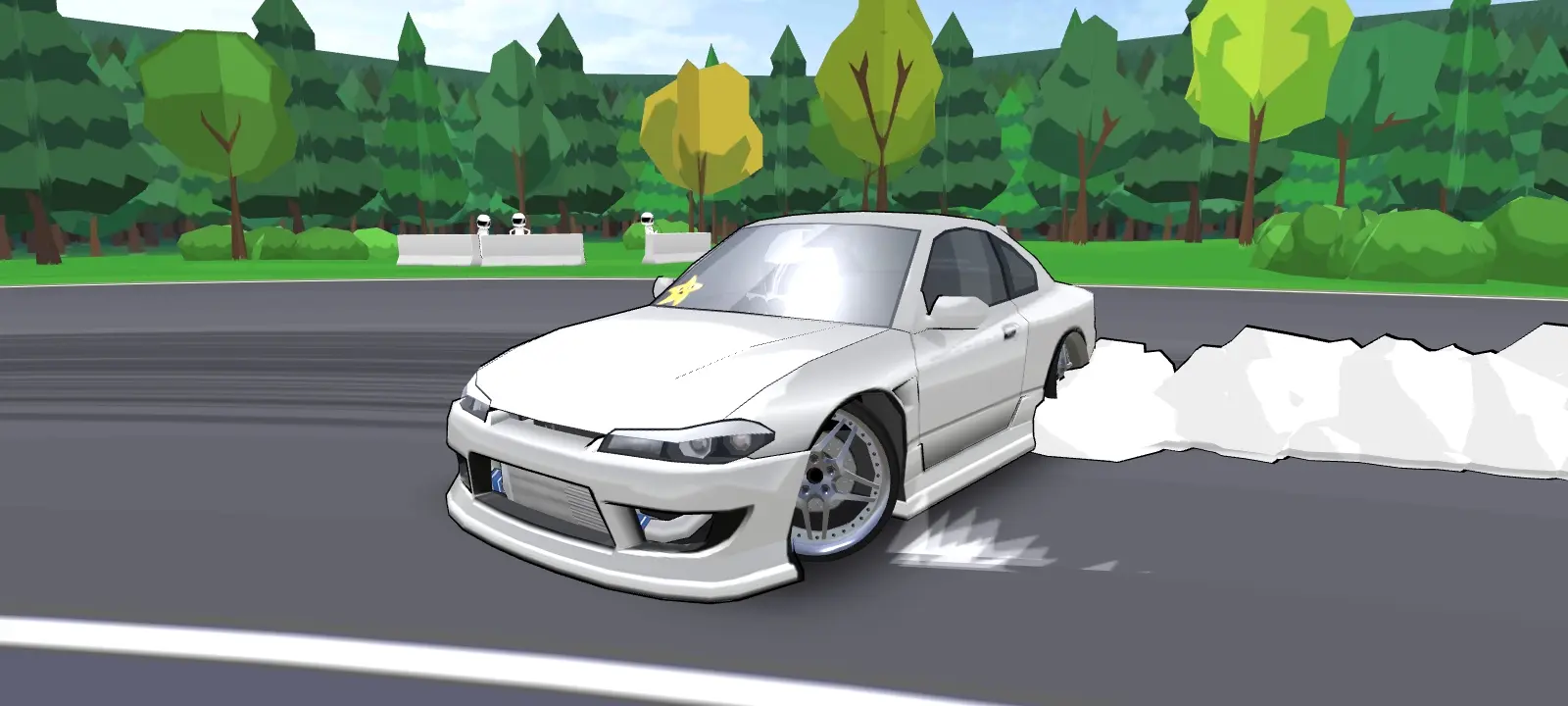 S15 clean