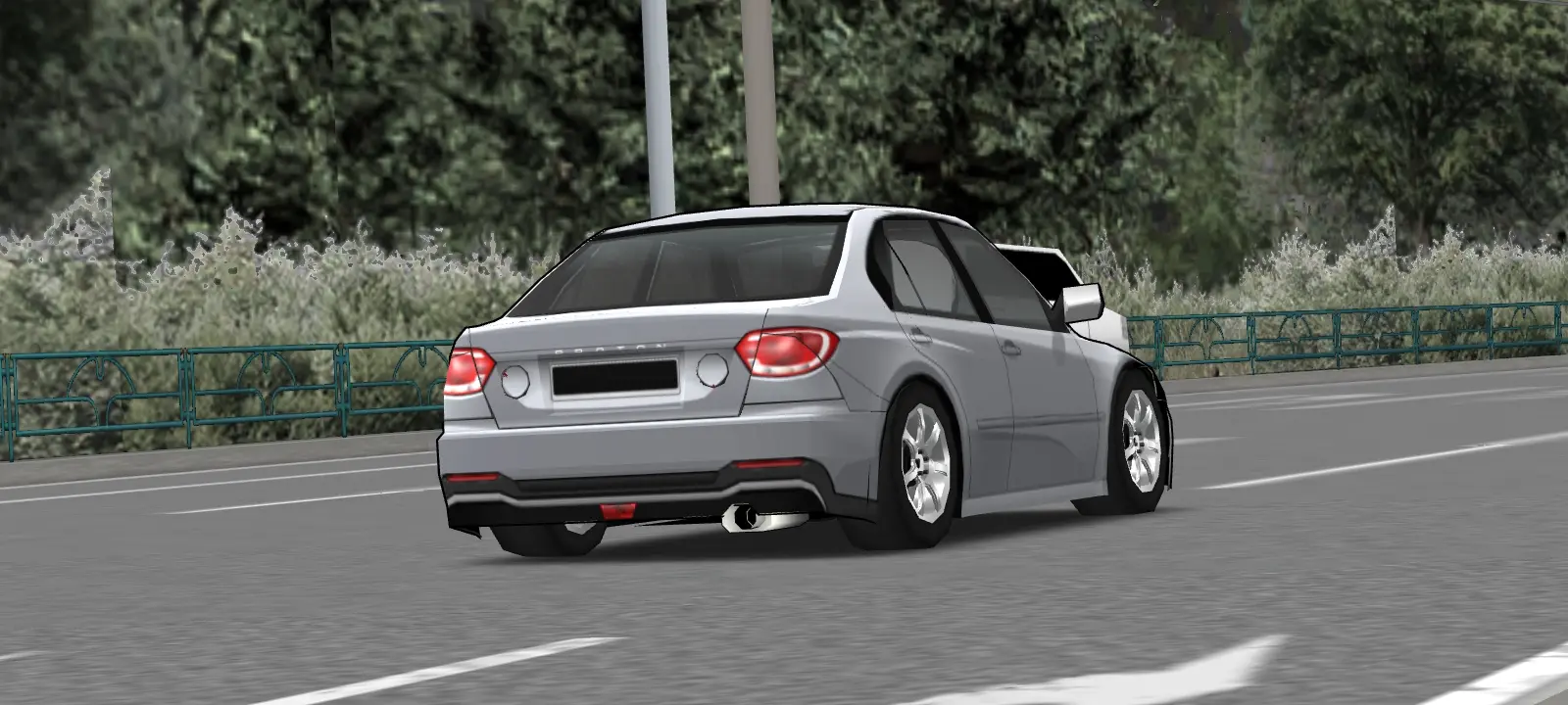 Proton Persona 2025 - screenshot 2