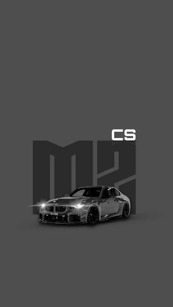M2 cd