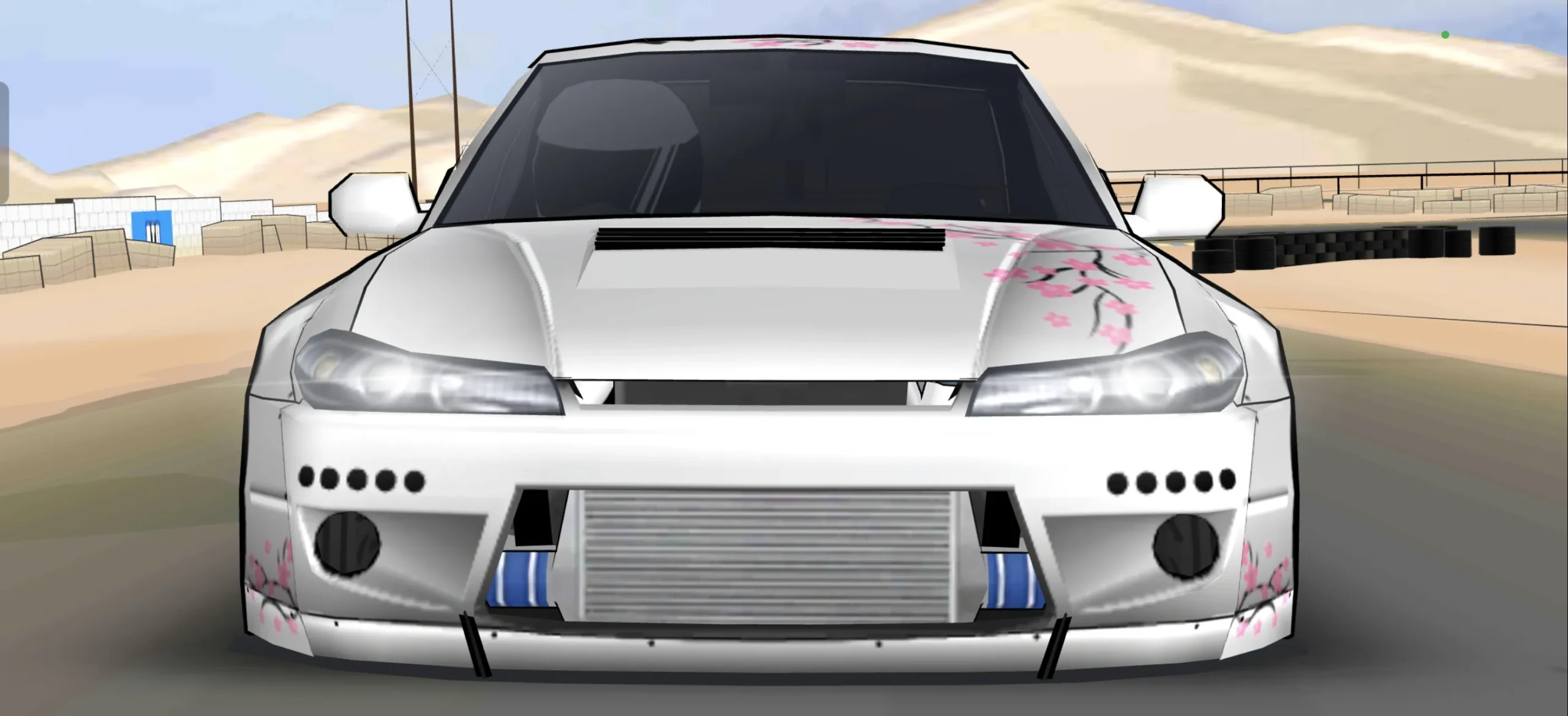 S15 Sakura Style Livery - screenshot 3