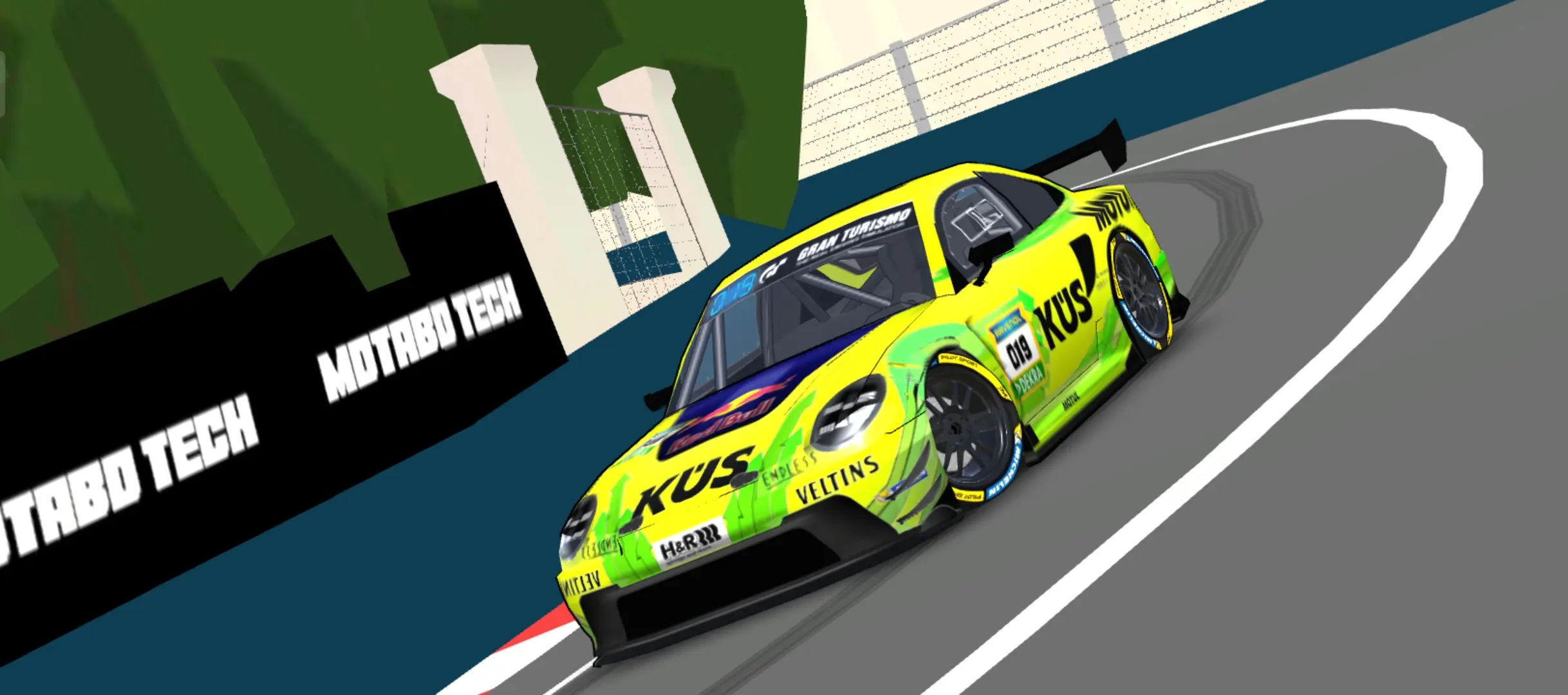 Monaco 0.4.7 - screenshot 7