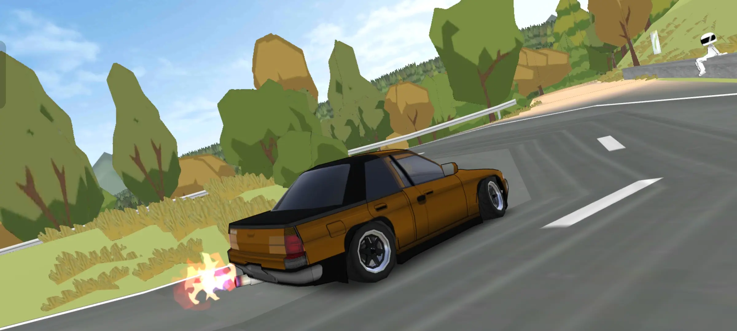 Nissan Hardbody (D21) - screenshot 4