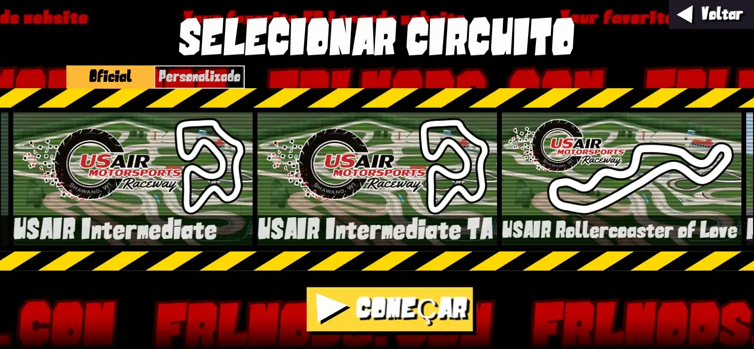 All Track TA mod 0.4.7 - screenshot 3