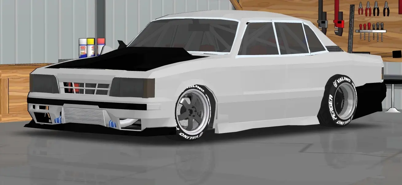 Chevrolet opala