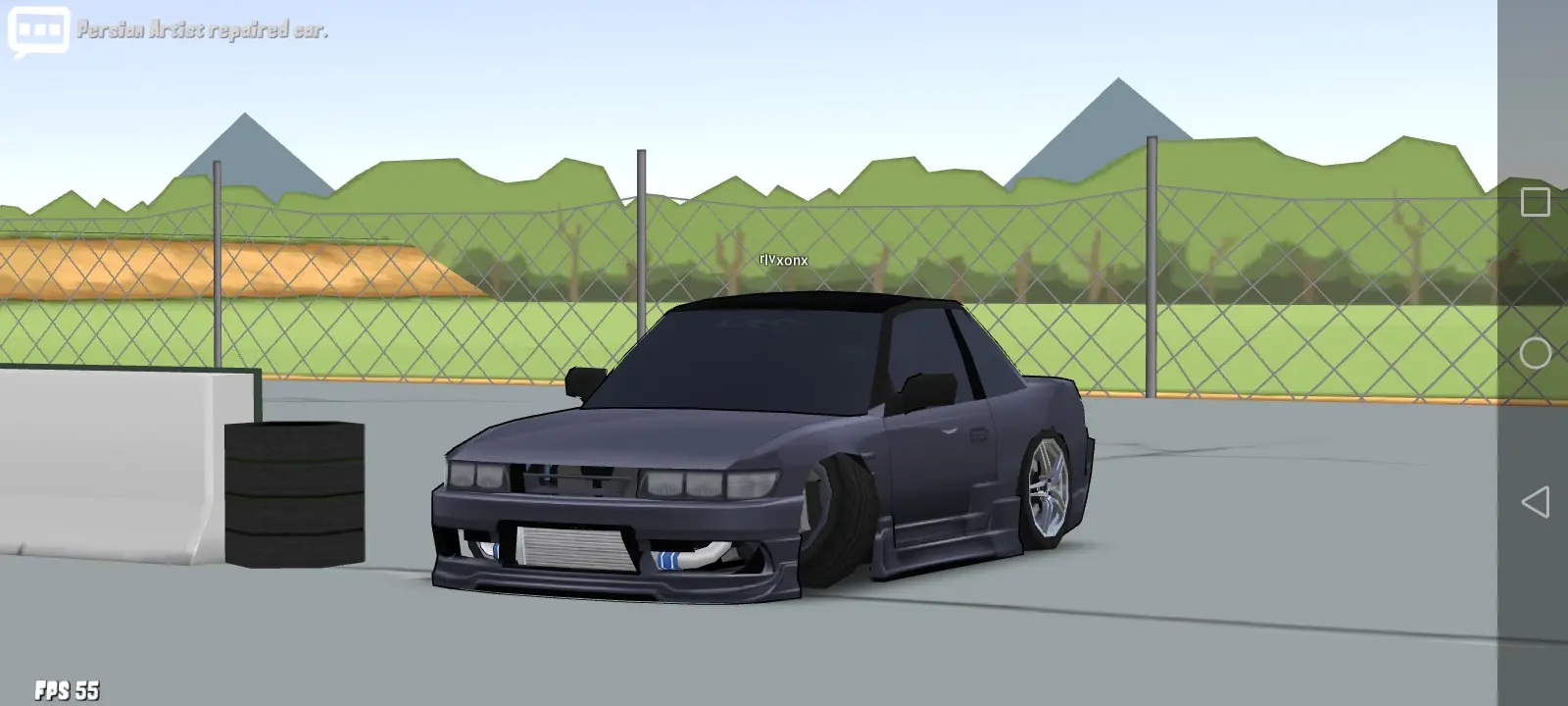 𝙁𝙧𝙡𝙓𝙚𝙣𝙤