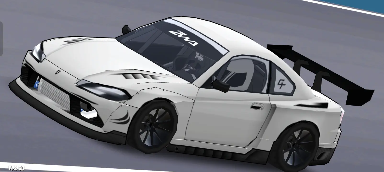 ZWA | Chirus I2 GT3 - screenshot 2