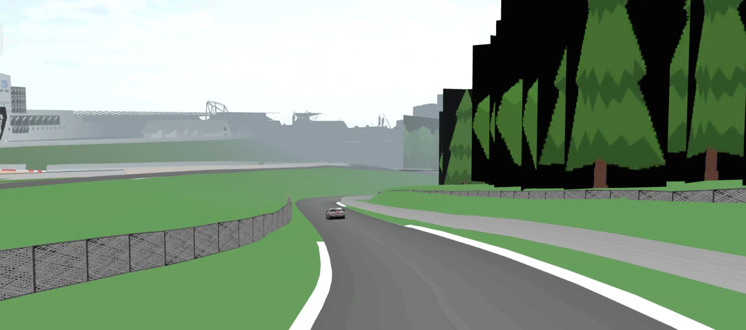 Nürburging Langstrecken-Serie / 24 Hours of Nordschleife map 0.4.7 - screenshot 8