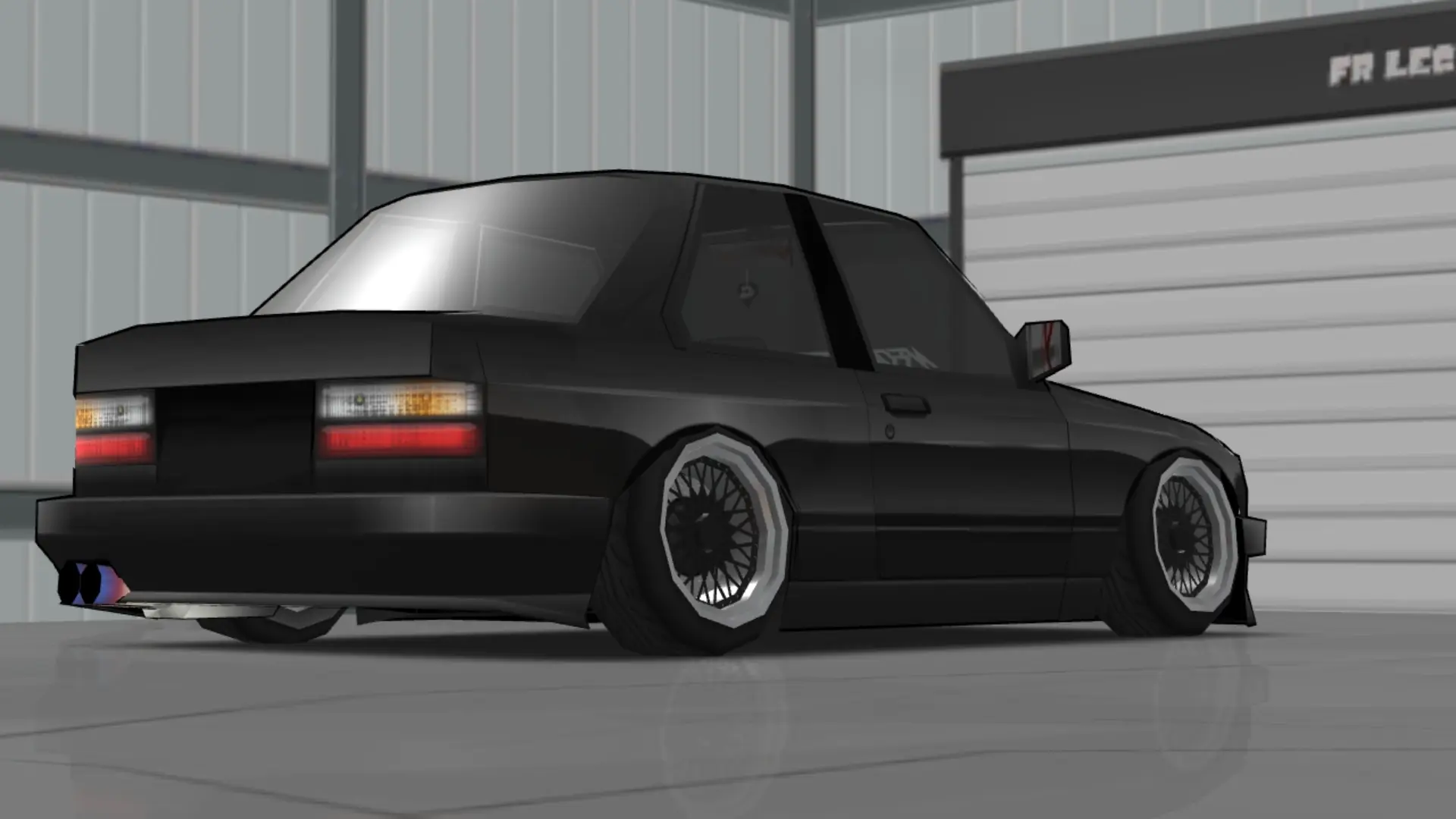E30 Reshade - screenshot 3