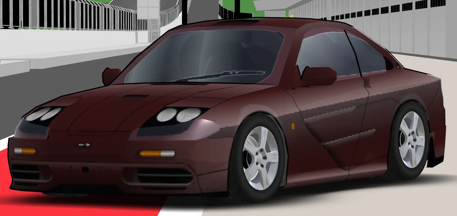 Mclaren F1 - screenshot 5