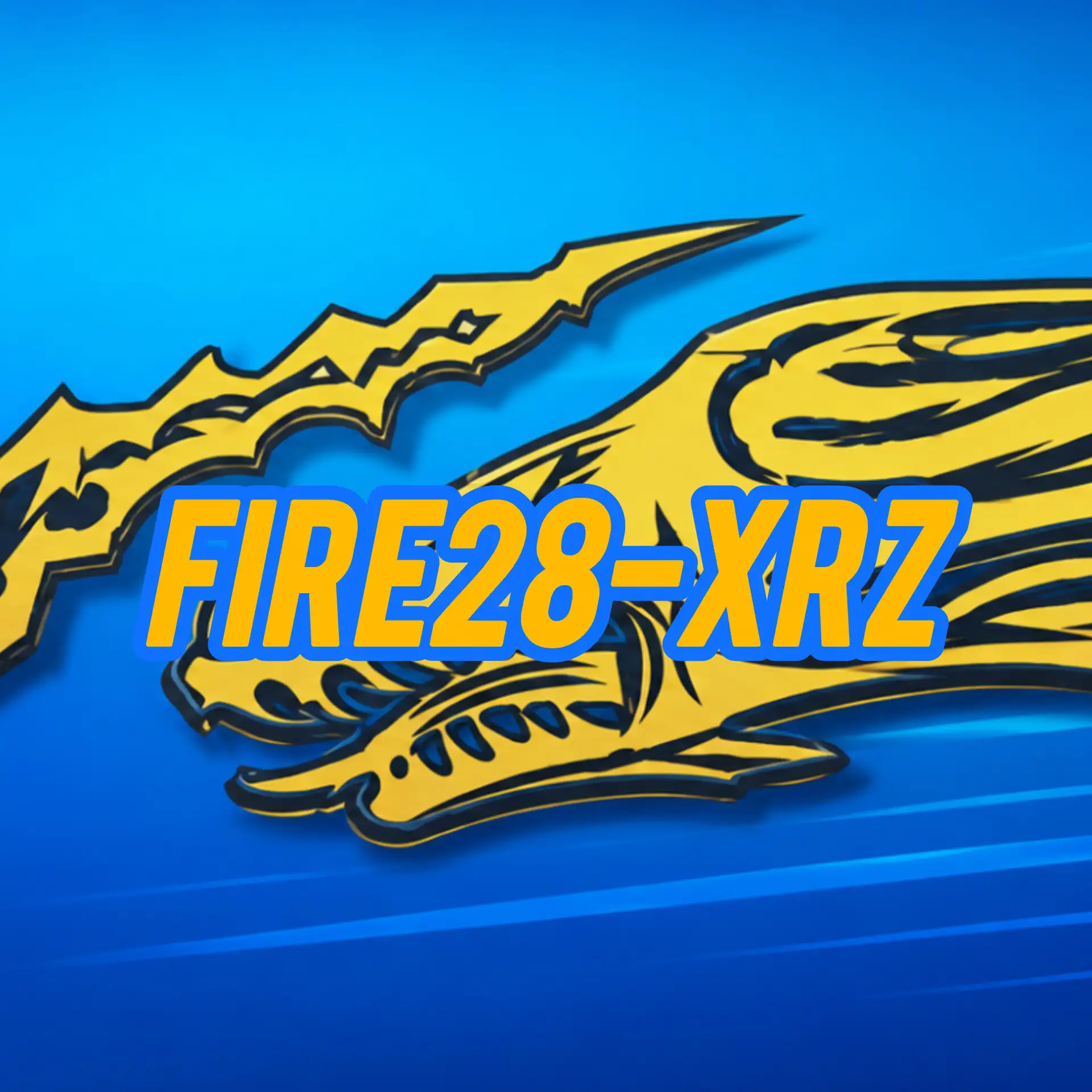Fire28-xrz