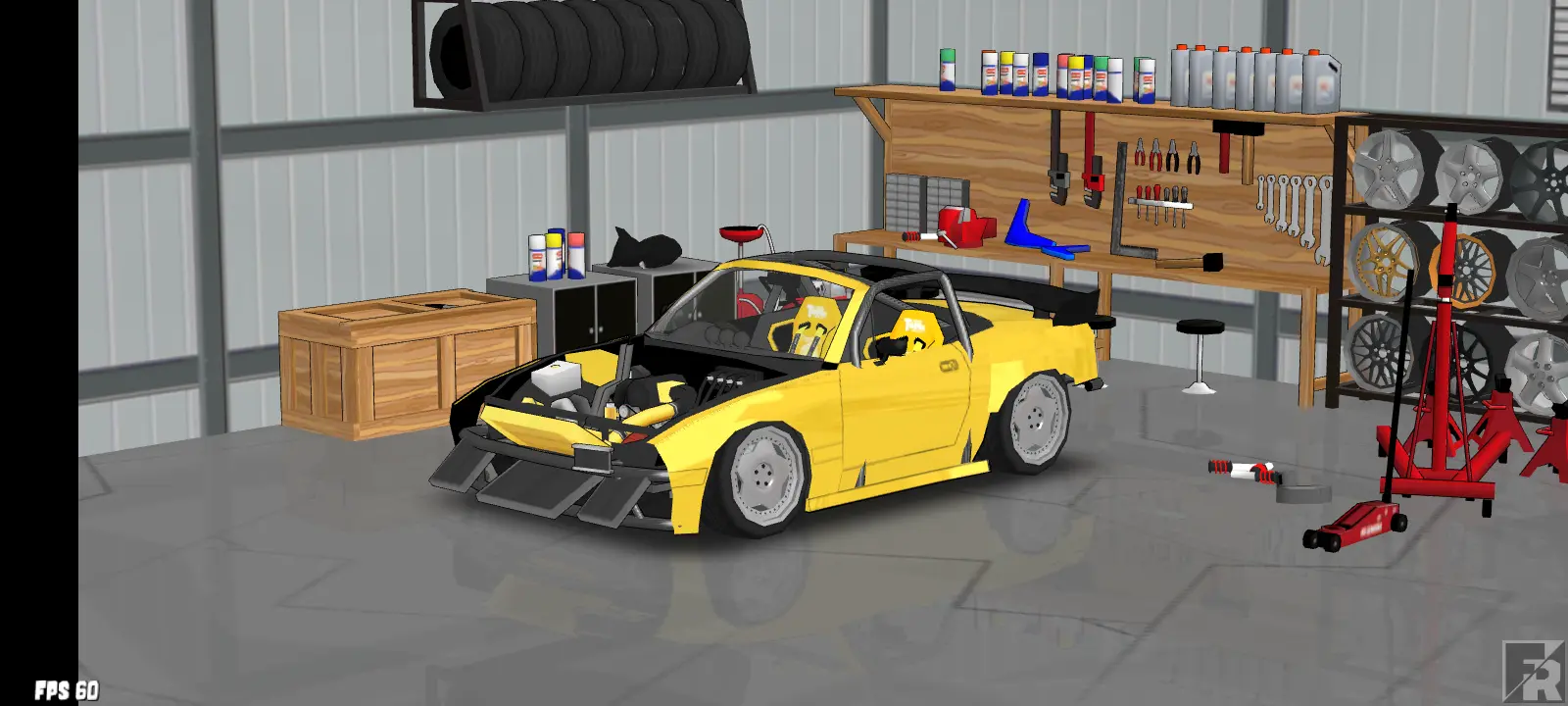 Miata?