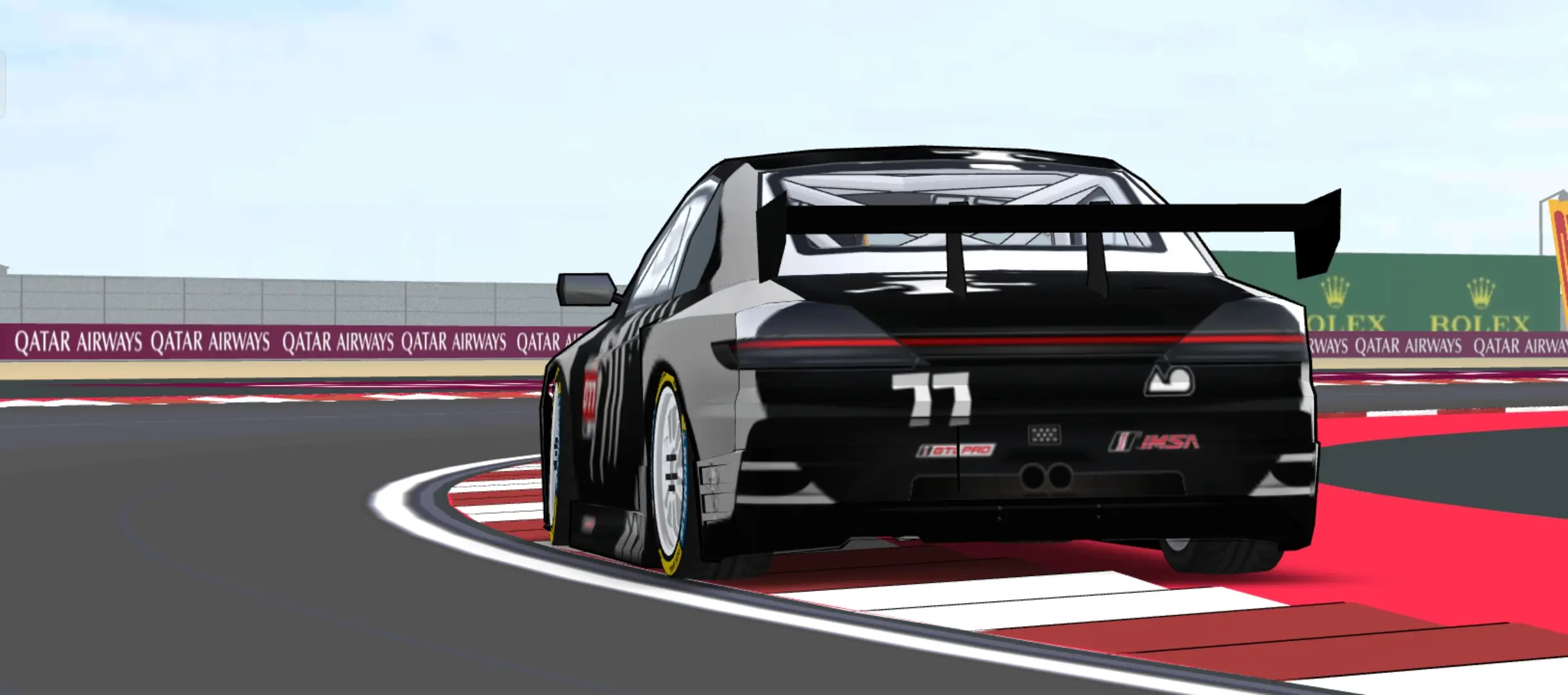 Lusail Qatar 0.4.7 - screenshot 3
