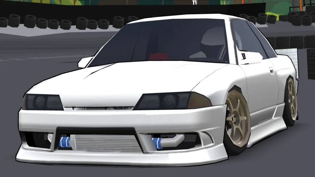 Origin Labo Stream Line R32 Coupe Livery - Image 1