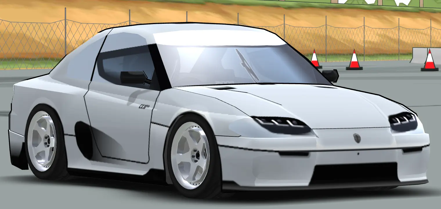 Koenigsegg CC850 Livery - screenshot 4