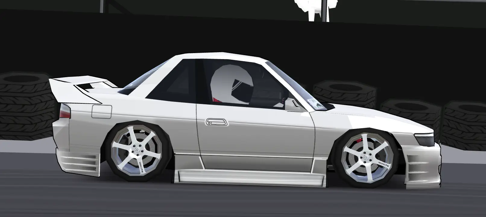 S13 326 power - screenshot 3