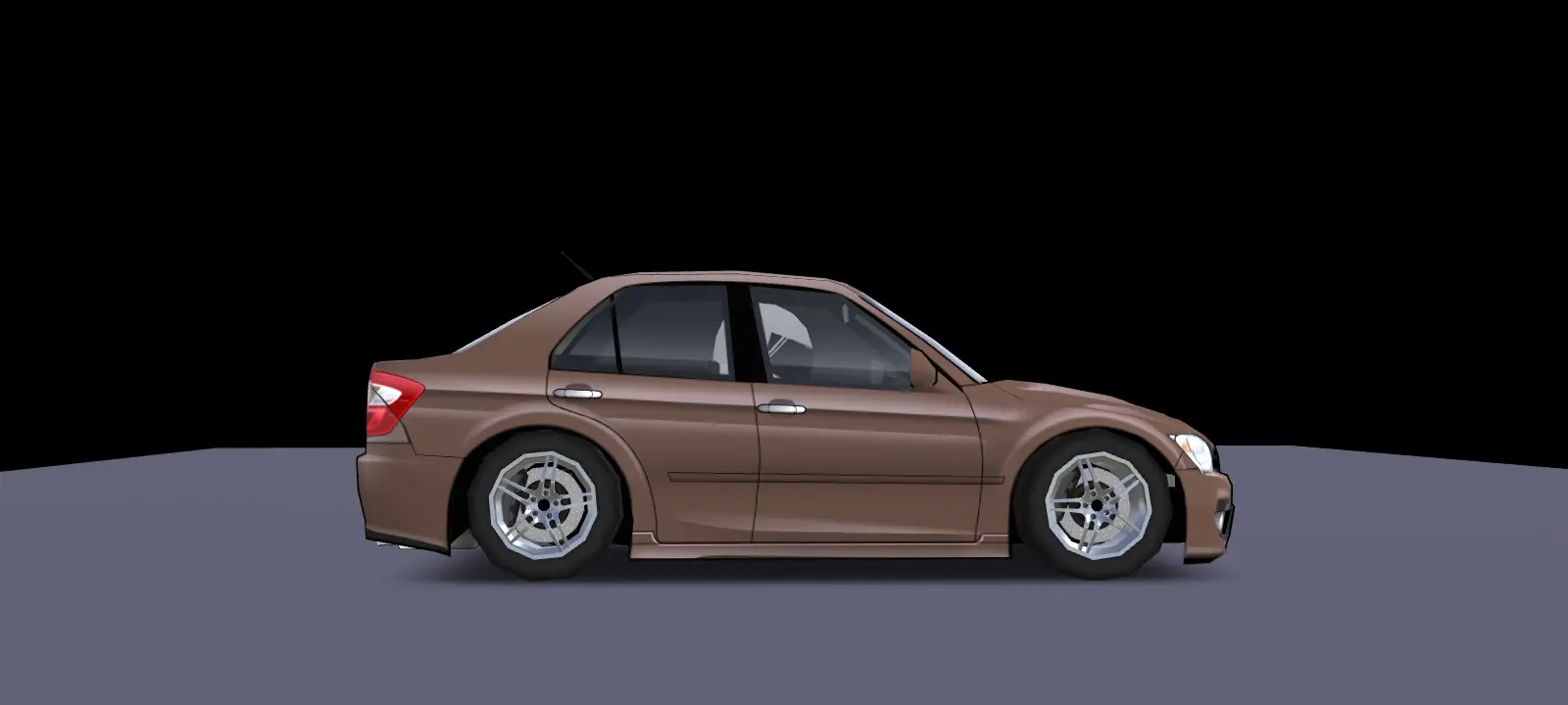 2016 Perodua Bezza Livery - screenshot 4