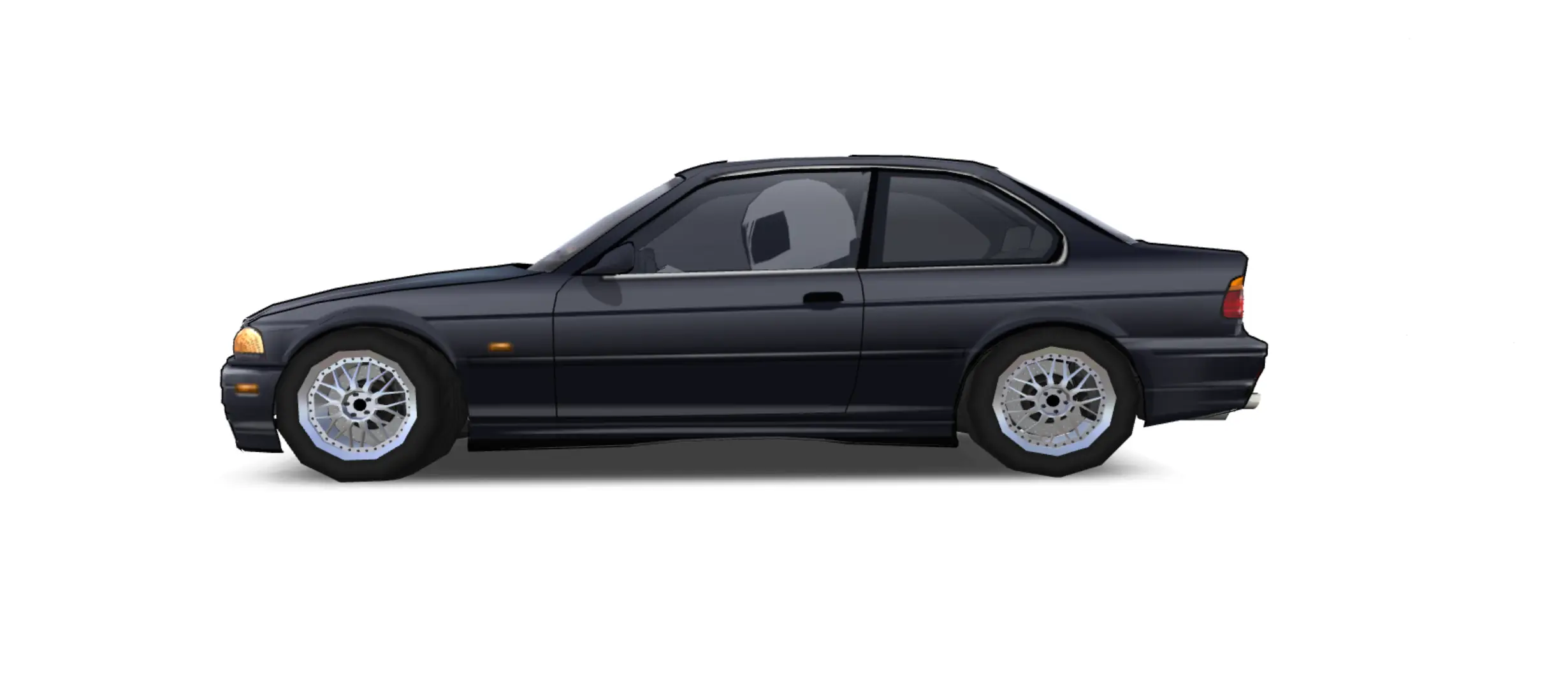 BMW 320ci (E46) 1999 Livery - screenshot 4