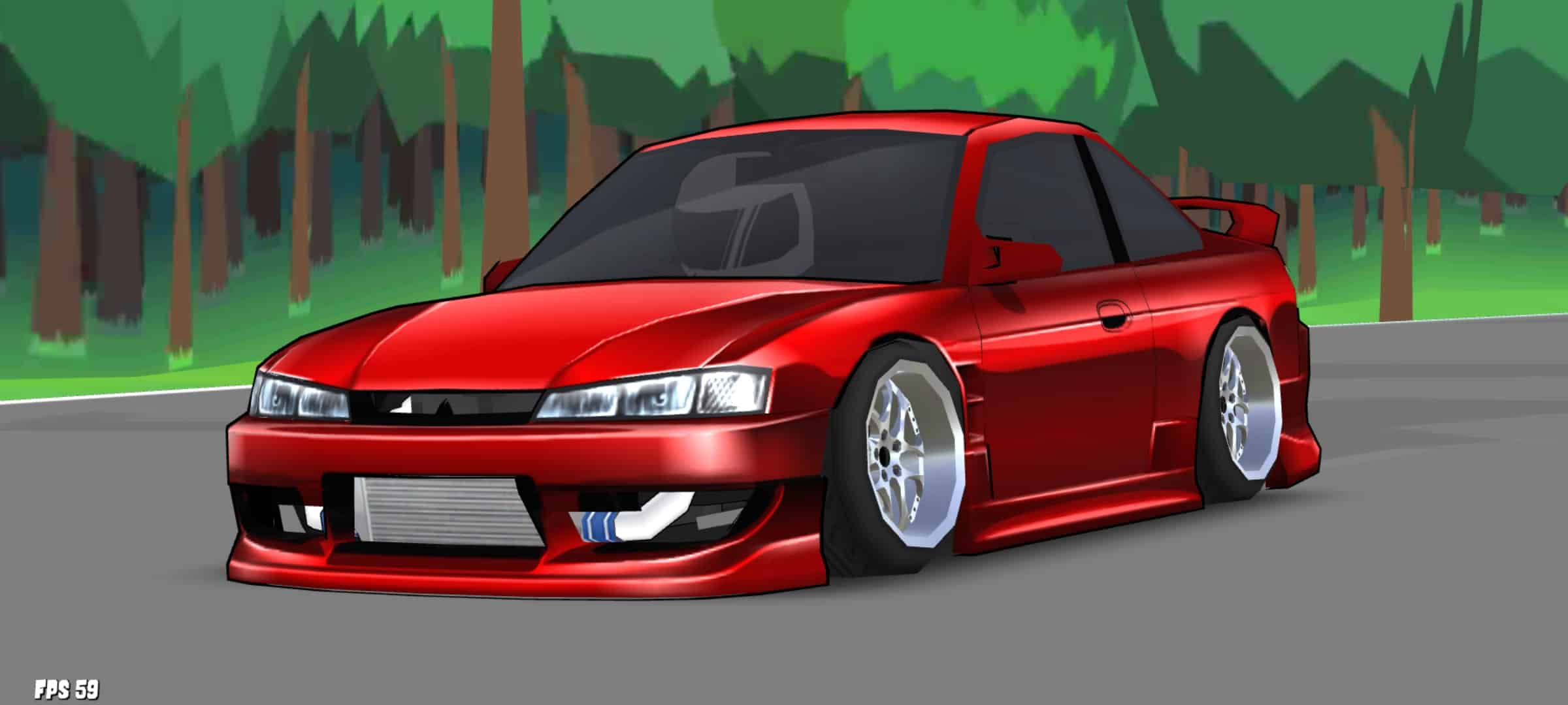 S14 Works9 Kit Livery