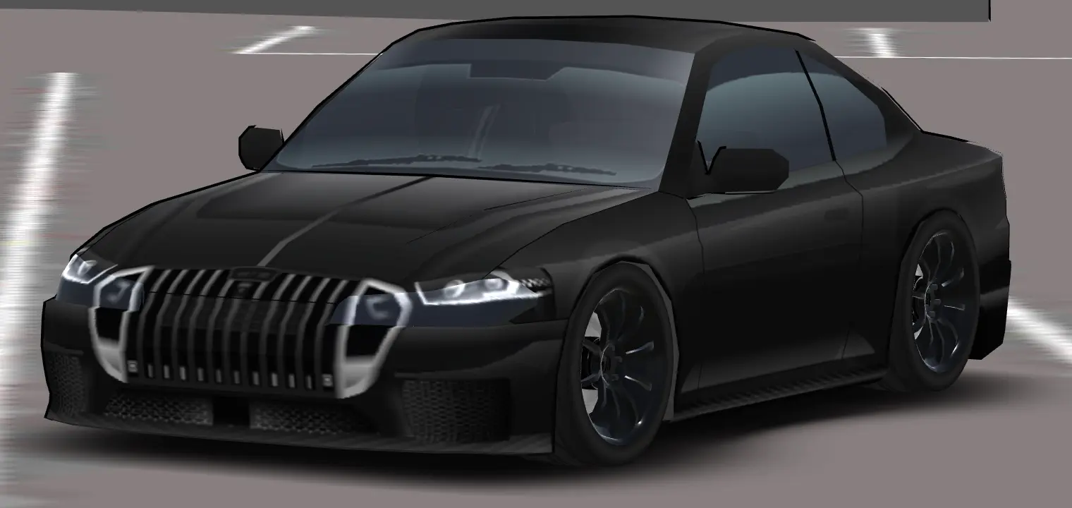 Brabus bodo - screenshot 4