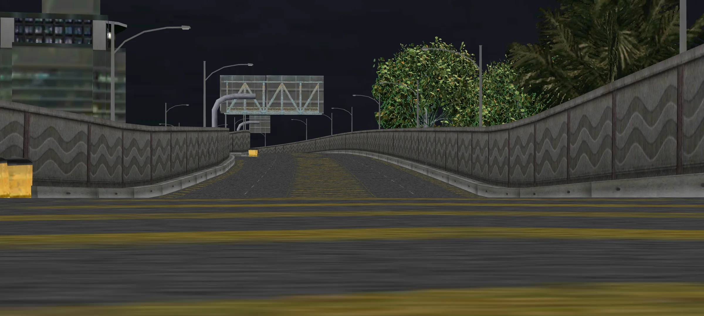 Bayview International Airport V1.0 map mod 0.3.6 - screenshot 7
