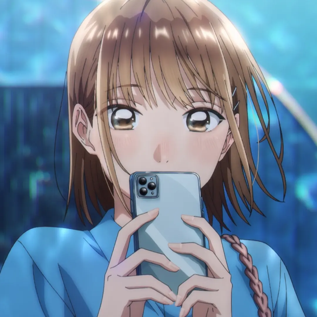 ㄩ卩 ↑ Miyako