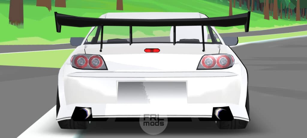Mazda RX-8 mod 0.3.6 - screenshot 2