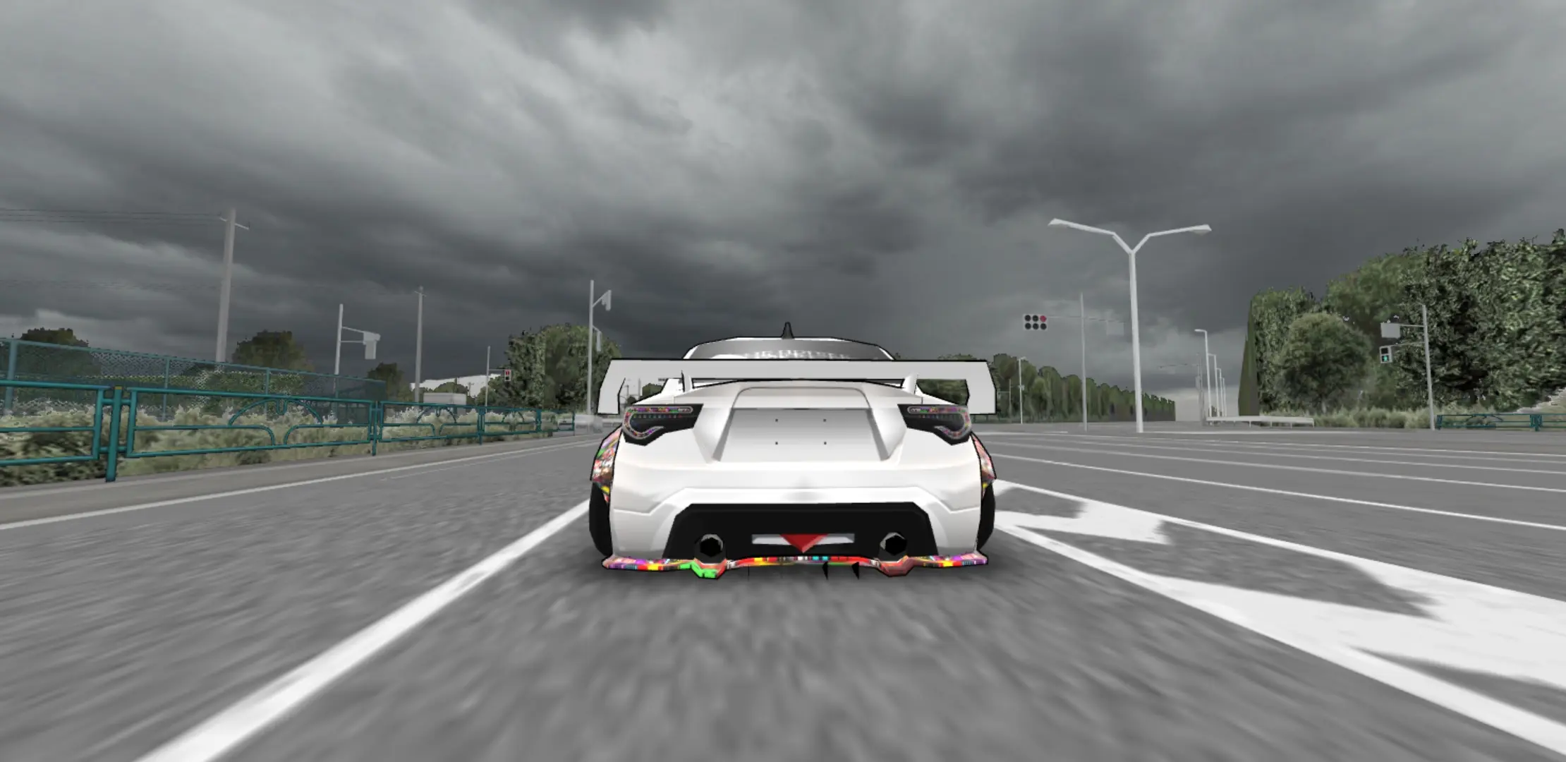 Frl drifter