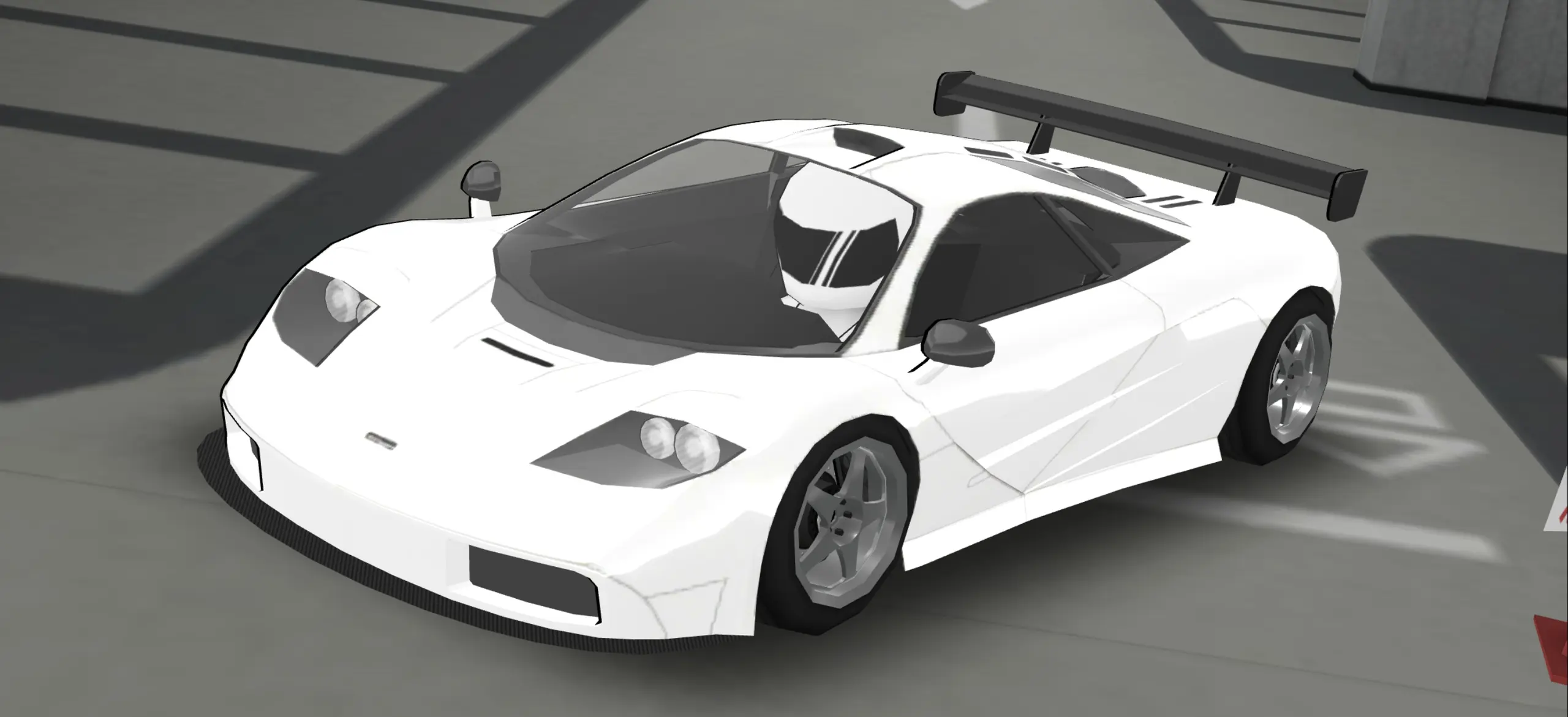 McLaren F1 mod 0.4.7 - Image 1