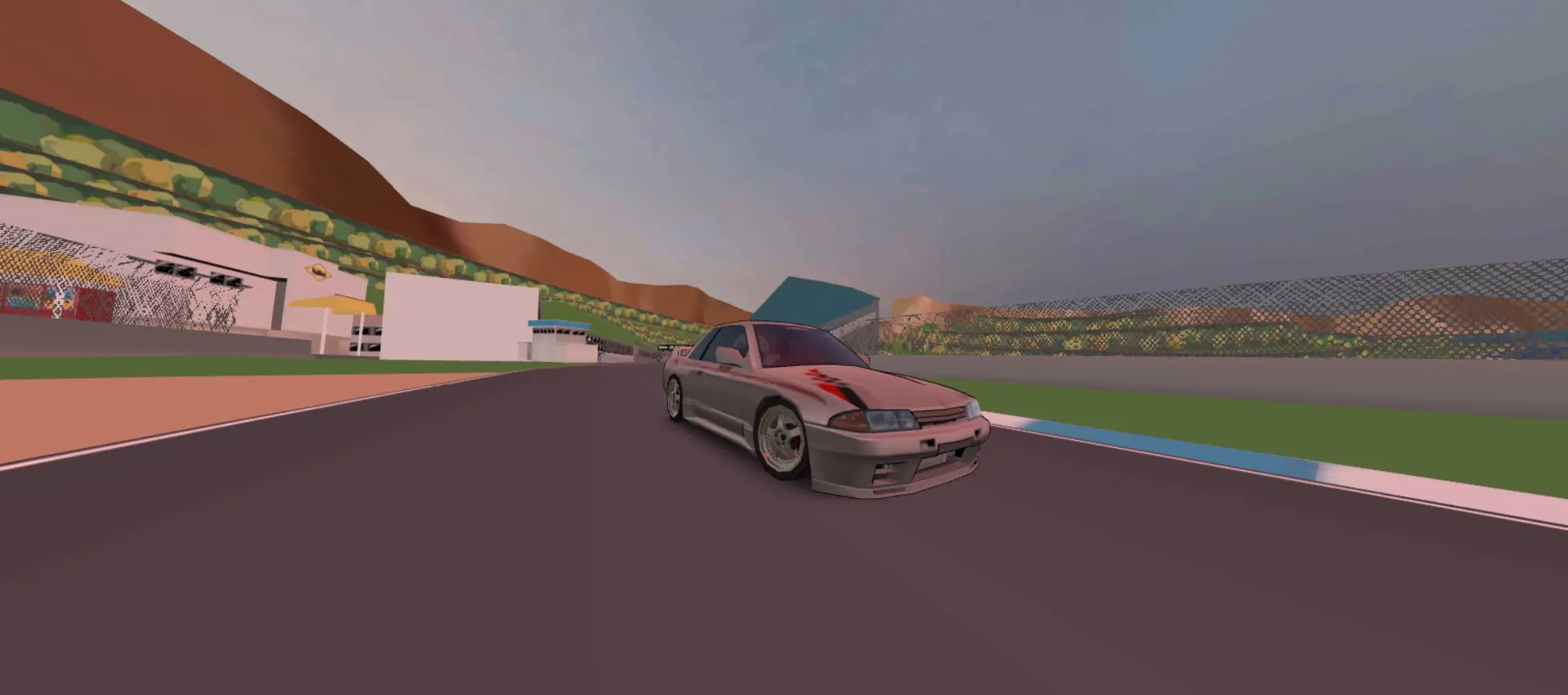 My R32 Nismo