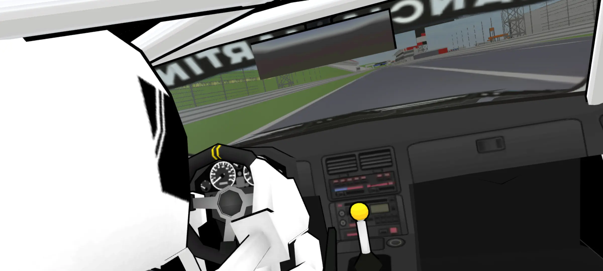 Lancia 037 JGTC - screenshot 6