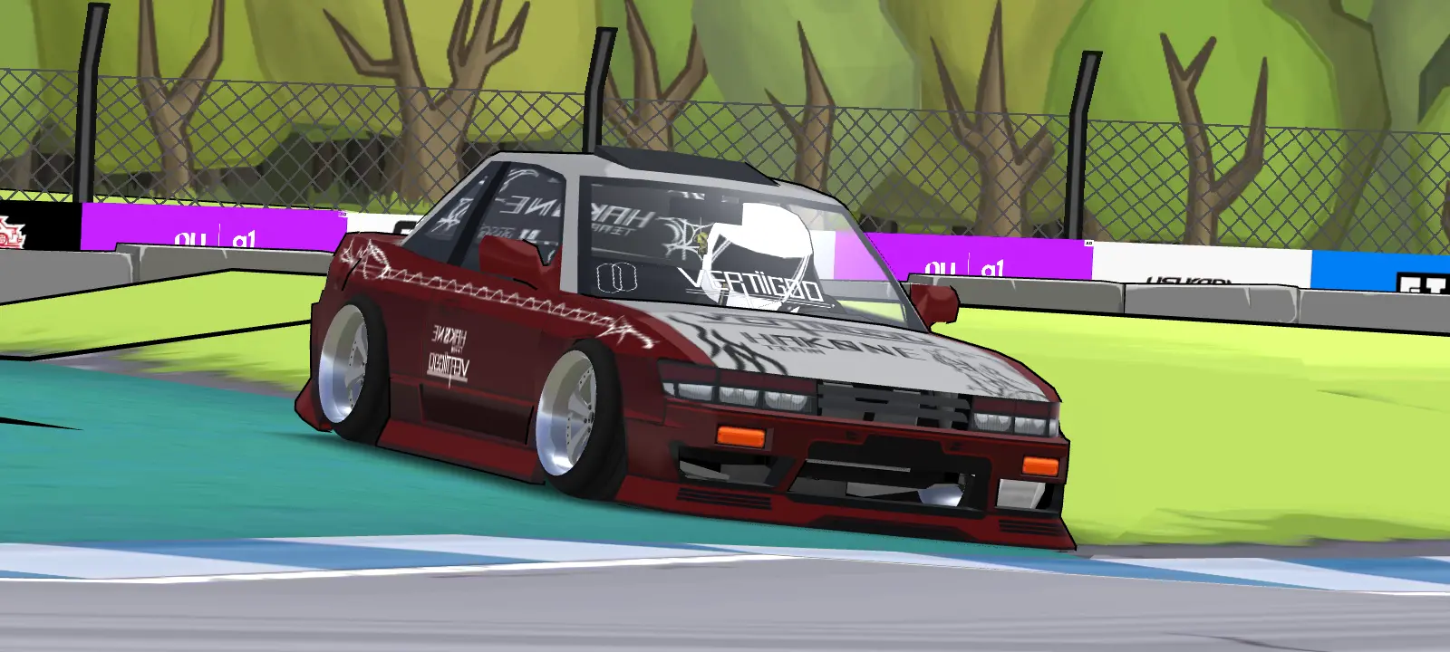 Silvia s13